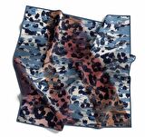 Five Dijital Lüx Twill Eşarp FDJ0304