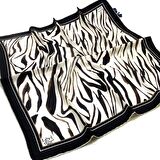 Levidor Twill İpek Eşarp IPKL21