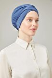 Lavender Dolama Bone İndigo DB20