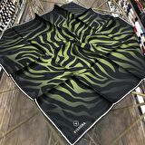 Vissona Twill İpek Eşarp IPK1303