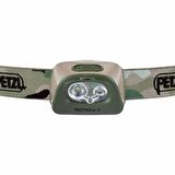 PETZL TACTIKKA® + Kafa Feneri