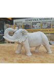 MERMER OBJE - MERMER FİL HEYKELİ