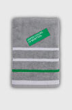 BE-0927-GY Benetton Banyo Havlu