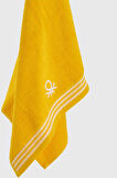 BE-0840-YE Benetton Banyo Havlu