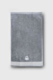 BE-0840ST-GY Benetton Havlu Set (Bath&Hand&Guest)