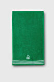 BE-0840ST-GR Benetton Havlu Set (Bath&Hand&Guest)
