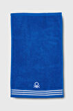 BE-0840-BL Benetton Banyo Havlu