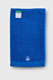 BE-0839-BL Benetton El Havlusu