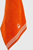 BE-0838-OR Benetton Misafir Havlu