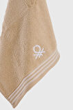 BE-0838-BG Benetton Misafir Havlu