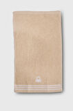 BE-0838-BG Benetton Misafir Havlu