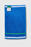 BE-0832ST-BL Benetton Havlu Set (Bath&Hand&Guest)