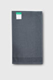 BE-0829ST-DGY Benetton Havlu Set (Bath&Hand&Guest)