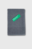 BE-0829ST-DGY Benetton Havlu Set (Bath&Hand&Guest)