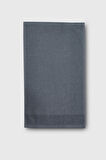 BE-0827-DGY Benetton Misafir Havlu