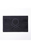 BE-1370-BK Benetton Banyo Paspas Havlu