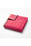 BE-0825-RD Benetton Plaj Havlu