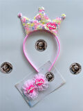 2 Li Barbie Set Premium F