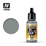 Vallejo 71339 17 ml. Russian Af Grey N.3, Model Air Serisi Model Boyası