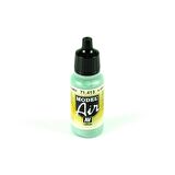 Vallejo 71413 17 Ml A-18F Light Blue, Model Air Serisi Model Boyası