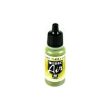 Vallejo 71415 17 Ml A-21 Lıght Greysh Brown, Model Air Serisi Model Boyası