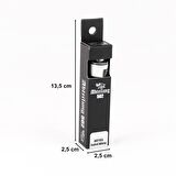 AK Interactive ABT165 Faded White, 20 ml. Yağlı Boya