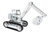 Eitech 87 Exkavatör Metal Araç Kiti
