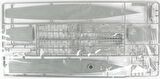 Academy 14102 1/350 USS Oliver Hazard Perry (FFG-7) Savaş Gemisi Demonte Plastik Maketi