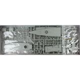 Academy 14103 1/350 Admiral Graf Spee Savaş Gemisi Demonte Plastik Maketi