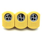RP-LIM Lime leaf maker in 4 size