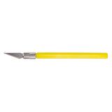 16033 K30 LIGHT DUTY RITE CUT YELLOW WITH SAFETY C
