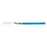 16036 K30 LIGHT DUTY RITE CUT BLUE WITH SAFETY CAP