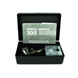 105-XTR XTREME PATRIOT 105 AIRBRUSH