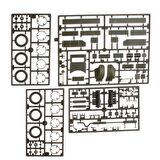 803 1/35 British Armoured CarPattern 1914