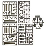 803 1/35 British Armoured CarPattern 1914