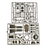 803 1/35 British Armoured CarPattern 1914