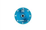 30405401 XRotor 2405 2600KV BLUE V1