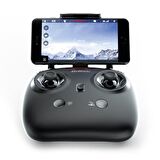 U29 PLUS  Udi Rc  Drone Seti Wife Fpv 2,5 Ghz 1080