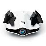 U29 PLUS  Udi Rc  Drone Seti Wife Fpv 2,5 Ghz 1080