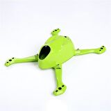 F005251 GREEN BEETLE X5 V3 CARBON MOULDING FPV RAC