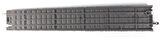PIKO A-track w roadbed, Transition track to Fleischmann** profile