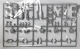 Dragon 6054 1/35 Ölçek ABD Tank Mürettebatı (Nw Europe 1944) Asker Figürleri Plastik Model Kiti