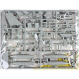 Academy 12424 1/72 U.S. Navy F/A-18A Hornet Savaş Uçağı Demonte Plastik Maketi