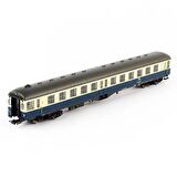 Piko 59689 1/87 Center Entry Cab Car 2.Cl. DB IV, Model Tren Yolcu Vagonu