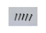 Piko 55488 Ray Yatağı Montaj Vidaları, 1,4 x 18 mm. 400 Adet
