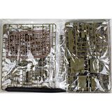 AFV Club AF35058 1/35 M36 Jackson U.S. Army 90mm Tank Destroyer Gun Motor Carriage Tank Demonte Plastik Maketi