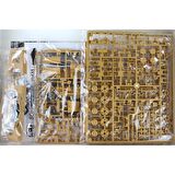 AFV Club AF35231 1/35 Sd.kfz.231 Schwere Panzerspähwagen Sd.Kfz.231 8-Rad Early Type Tank Demonte Plastik Maketi