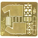 AFV Club AF35231 1/35 Sd.kfz.231 Schwere Panzerspähwagen Sd.Kfz.231 8-Rad Early Type Tank Demonte Plastik Maketi