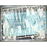 AMT 843 1/10 Star Trek USS Excelsior Uzay Aracı Demonte Plastik Maketi