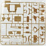 RFM 5021 1/35 Ölçek Schützenpanzer PUMA Zırhlı Personel Taşıyıcı, Plastik Model Kiti